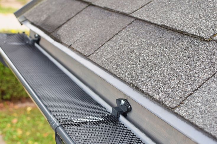 gutter guards in atlanta, ga